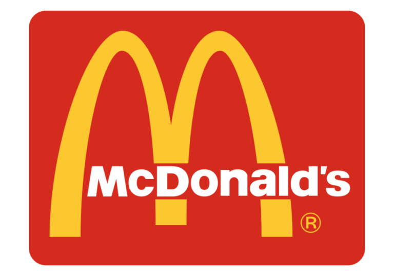 McDonald's Logo - McDonald Logo PNG Transparent Background - Famous Logos