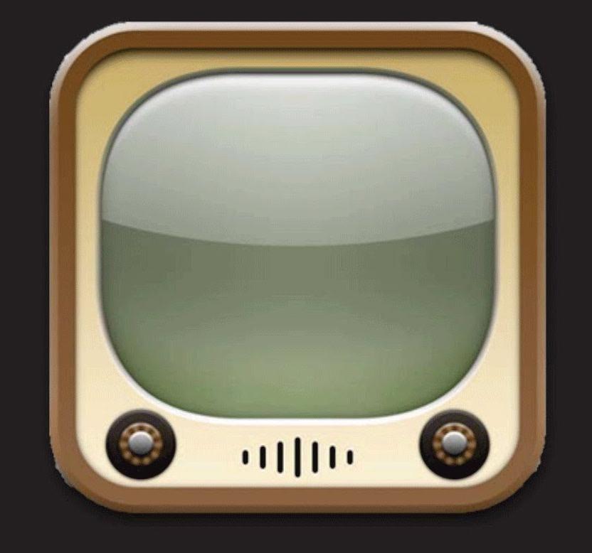 Old YouTube Logo LogoDix
