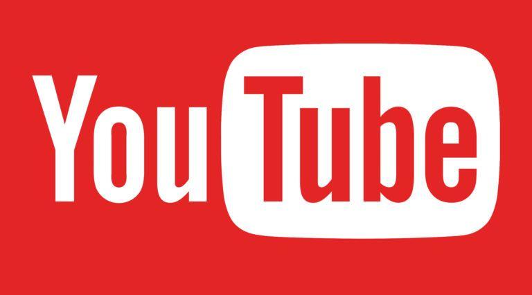 Old YouTube Logo - Old YouTube logo. All logos world. Youtube, Viera, Noticias