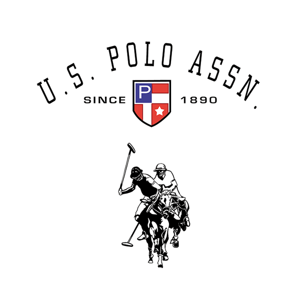 USPA Logo - US Polo Assn USPA Shop | Malaabes Online Shopping Store in Egypt ...