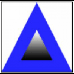 Blue Triangle Logo - Blue Triangle Computers Blog – You Design It – We Build It