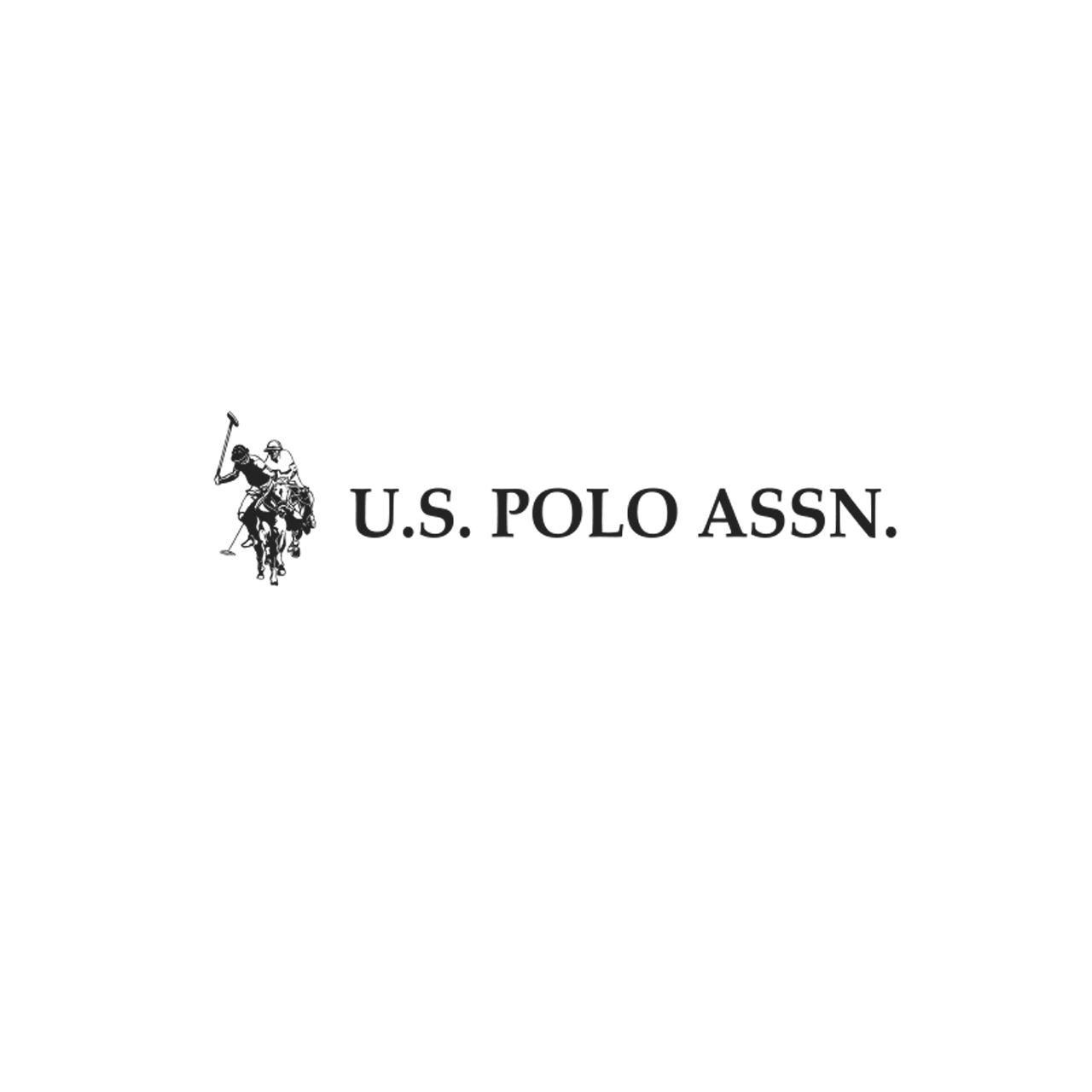 The U.S. Polo Logo - US Polo Assn. The Outlet Collection