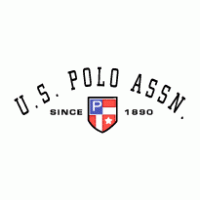 The U.S. Polo Logo - US Polo Assn. | Brands of the World™ | Download vector logos and ...