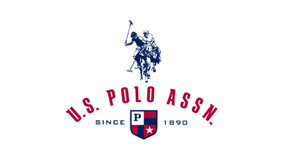The U.S. Polo Logo - U.S. Polo - Ambience Mall Vasant Kunj