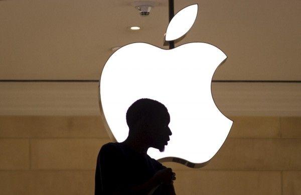 2014 Apple Company Logo - Apple Puts Promise to Hire More Minorities, Women in Action ...