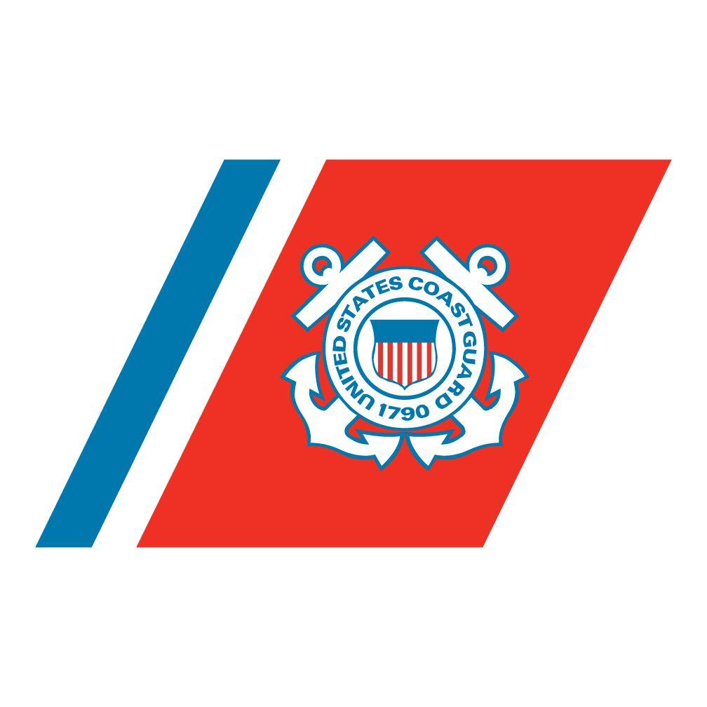 Us Coast Guard Official Logo - Coast Guard sets new rules for Florida Keys | Key West Florida ...