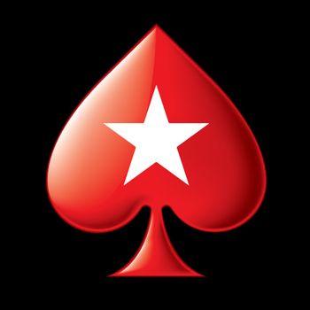 Red Spade Logo - Red Spade Open returns April 28 - PokerStarsBlog.com