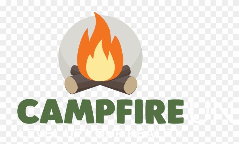 Campfire Logo - Campfire-865x474 - Camp Fire Logo Png - Free Transparent PNG Clipart ...