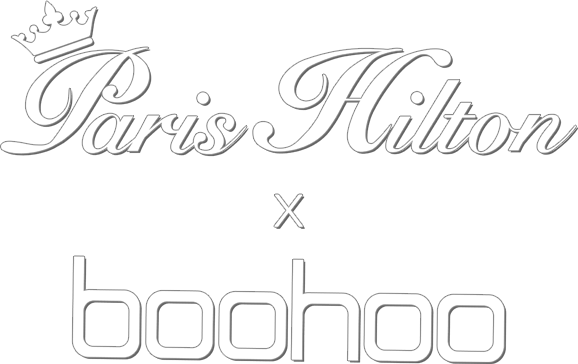 Hilton Clothing Logo - Paris Hilton x Boohoo: That's Hot... | The Garnette Report