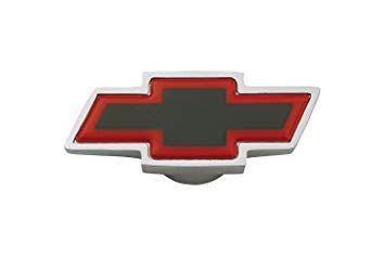 Red Bowtie Logo - Amazon.com: Proform 141-322 Chrome Air Cleaner Wing Nut with Small ...
