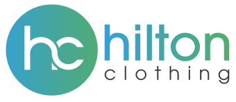 Hilton Clothing Logo - Hilton Clothing - Home