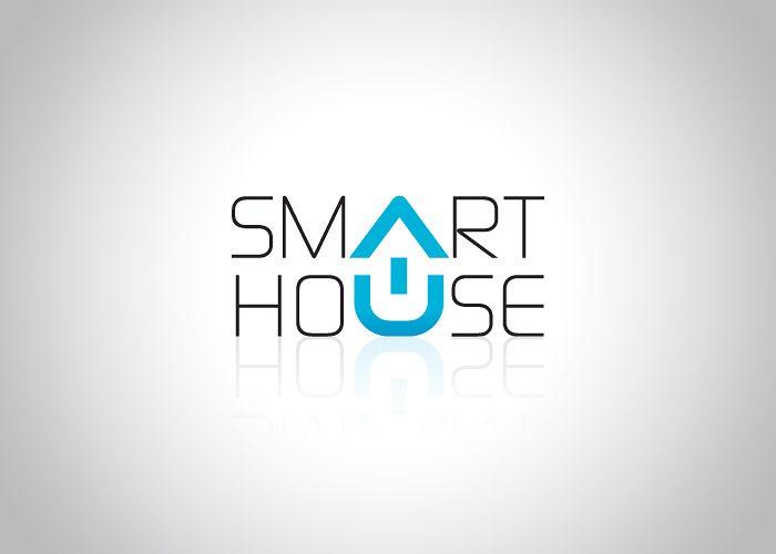 Smart House Logo - Smart House Corporate ID