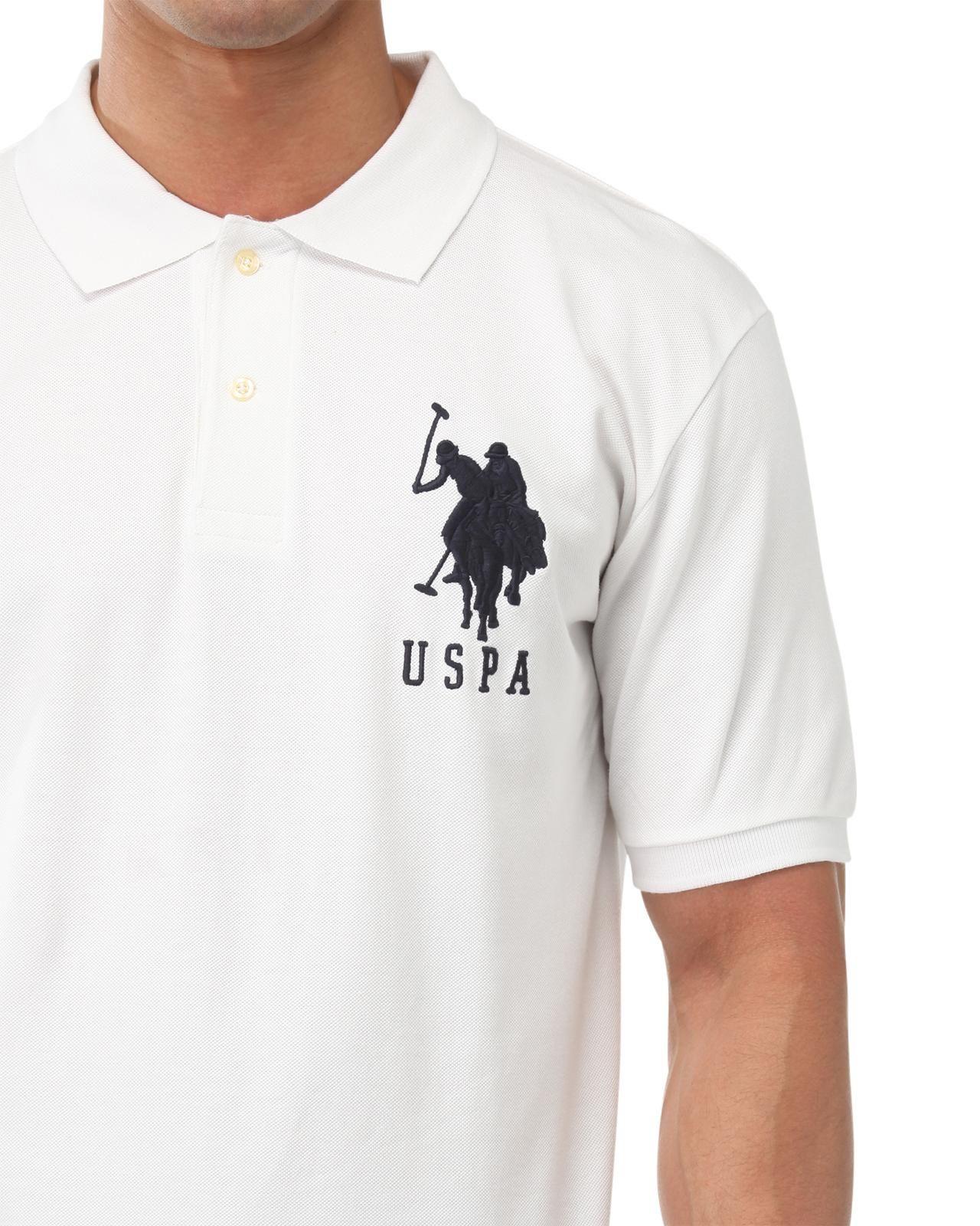 The U.S. Polo Logo