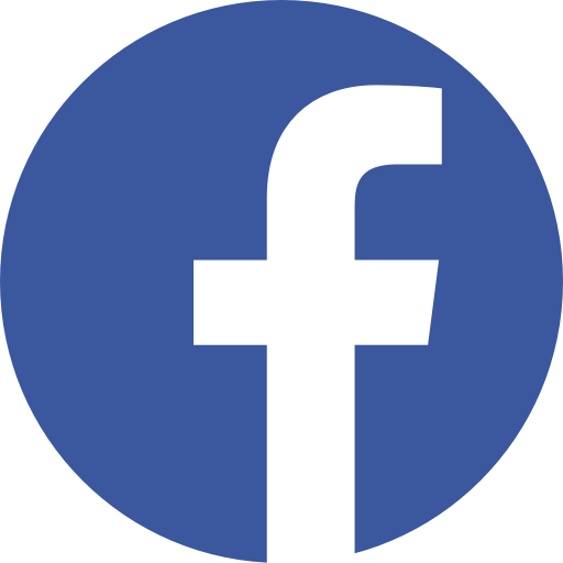 Circle Social Media App Logo - App, facebook, logo, media, popular, social icon