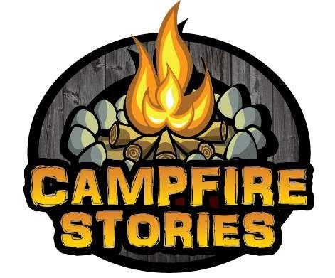 Campfire Logo - Logo concept for Campfire Productions. Number 42 Designs