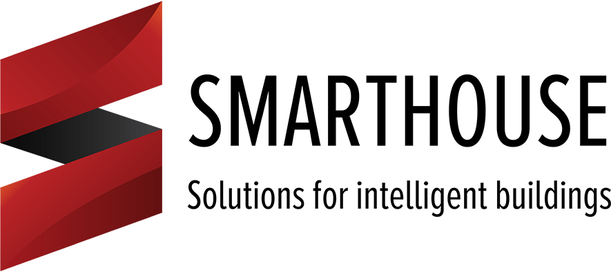 Smart House Logo - Smarthouse