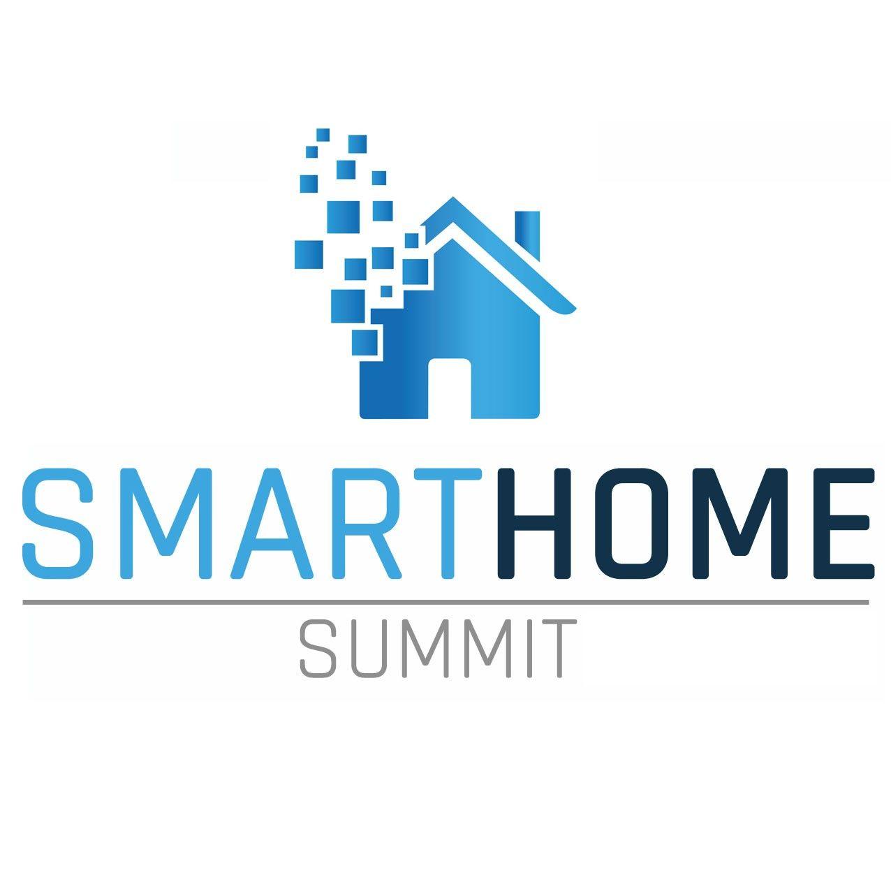 Samsung Smart Home Logo - Smart home summit - Unusual house design