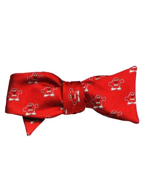 Red Bowtie Logo - The WKU Store Red Bowtie