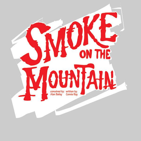 Smoke On the Mountain Logo - Smoke on the Mountain » Lighthouse Ministries Branson