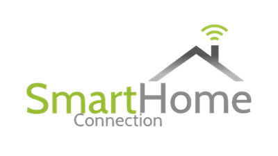 Smart House Logo - Toronto Smart Home Automation-Smart Home Connection