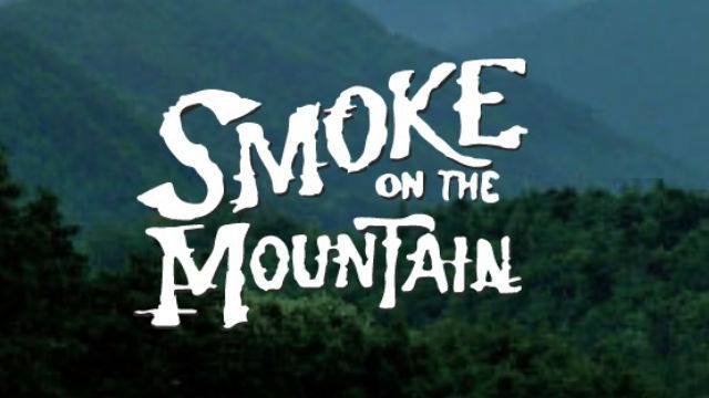Smoke On the Mountain Logo - Auditions for CCT's Smoke on the Mountain November 13 and 15, 2018
