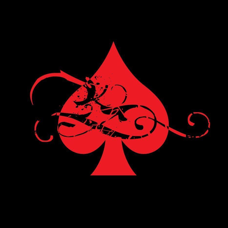 Red Spade Logo - Red Spade Theater (@RedSpadeTheater) | Twitter