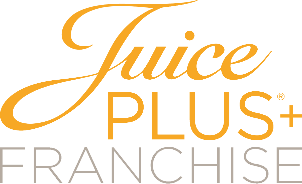 Juice Plus Logo - Juice Plus+ Virtual Franchise