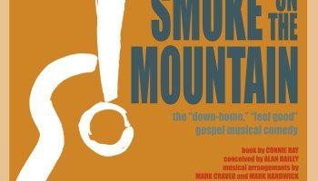 Smoke On the Mountain Logo - Smoke On The Mountain Co
