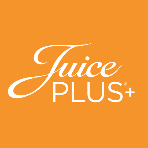 Orange Plus Logo - Juice Plus Logo - Mane Moves and Body Works