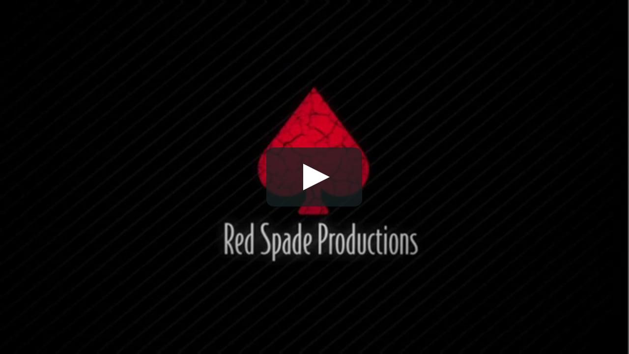 Red Spade Logo - Red Spade Entertainment on Vimeo