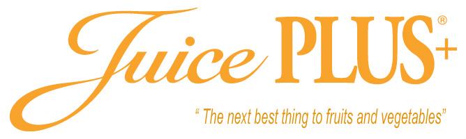 Juice Plus Logo - Juice Plus – Naturally Fit