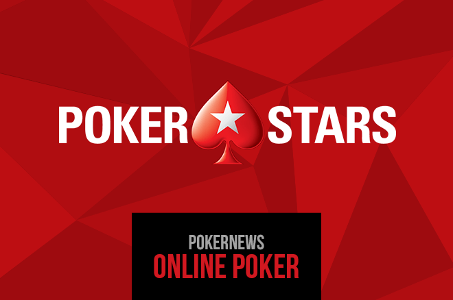 Red Spade Logo - The $1 Million Red Spade Open Returns to PokerStars Dec. 3 | PokerNews