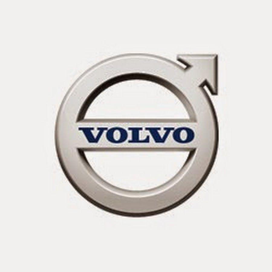 Volvo Equipment Logo - Volvo Construction Equipment - YouTube