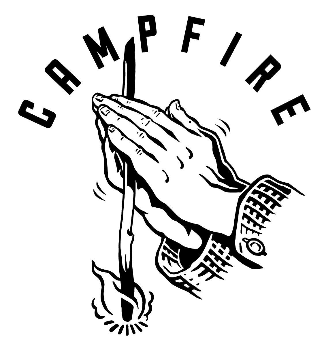 Campfire Logo - Campfire Logo