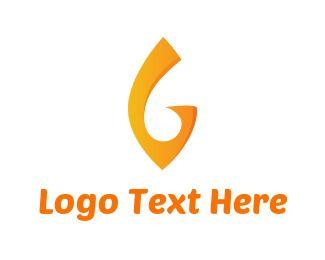 Gold Flame Logo - Gold Logo Designs | Find a Gold Logo | Page 2 | BrandCrowd