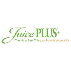 Juice Plus Logo - 368 Best juice plus images | Eat clean recipes, Healthy eating ...