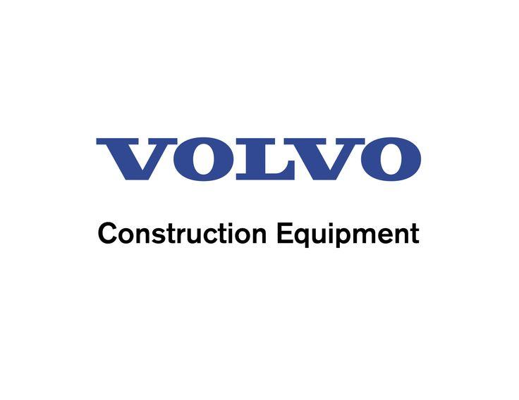 Volvo Equipment Logo - volvo construction equipment | Volvo Construction Equipment logo ...