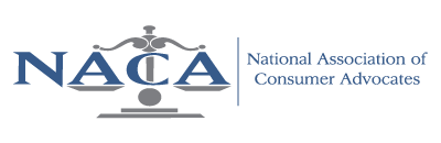 NACA Logo - consumeradvocates.org. Consumer Protection Advocates and Attorneys