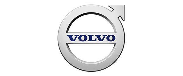 Volvo Construction Equipment Logo - Volvo construction equipment available at Redhead Equipment