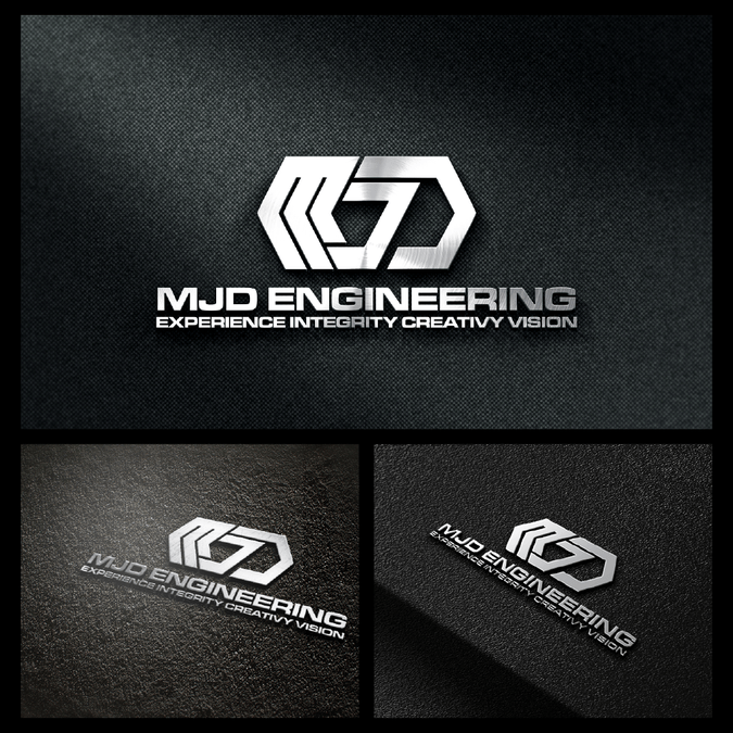 Sleek Engineering Logo - Seeking a modern, sleek and innovated logo for underground ...