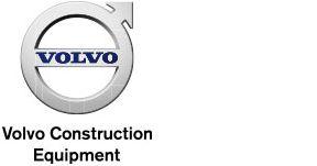 Volvo Construction Equipment Logo - Volvo Construction Equipment. World Green Building Council