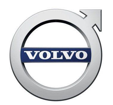 Volvo Construction Equipment Logo - 2016 Volvo CE Mark of Excellence | Alta Equipment