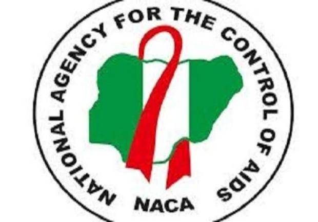 NACA Logo - Yuletide: NACA warns against spread of HIV it global