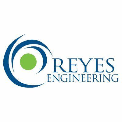 Sleek Engineering Logo - Reyes Engineering on Twitter: 