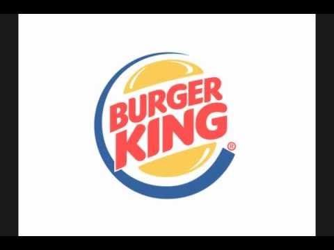 Demonic Corporate Logo - Burger King Satanic Fnord Logo