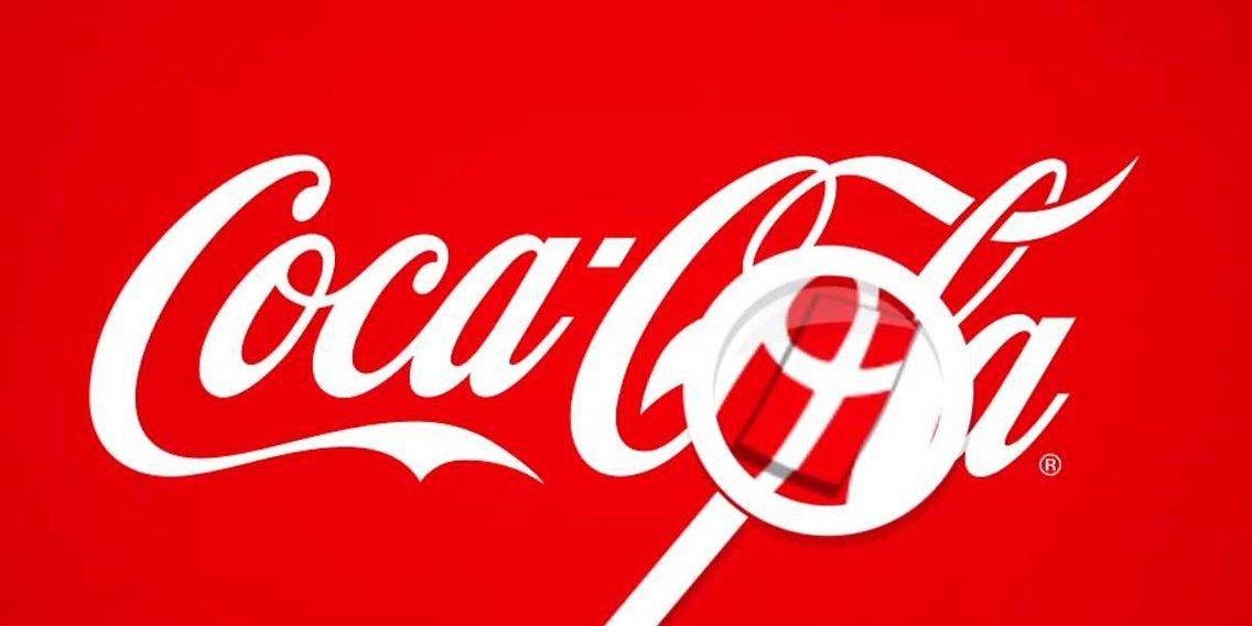 Demonic Corporate Logo - Subliminal messages in corporate logos - Business Insider