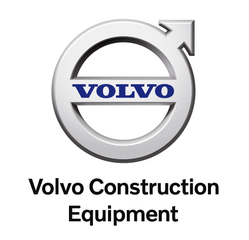 Volvo Construction Equipment Logo - Gratis inträde för alla under 16 år tack vare Volvo CE! | SM i friidrott