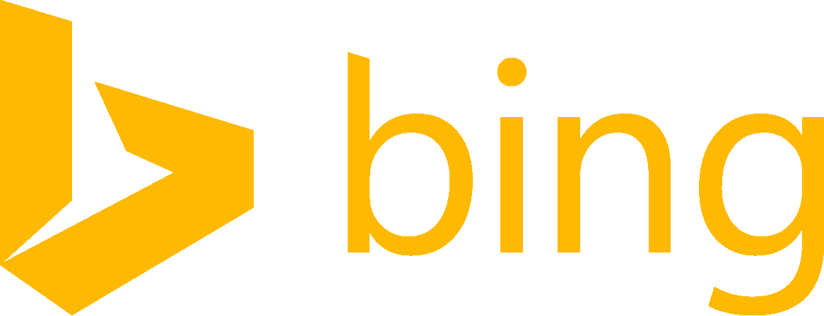 Orange Yellow Logo - Bing-logo-orange-RGB - SiteWit