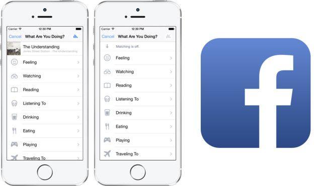 Check in Facebook App Logo - Facebook app Logos