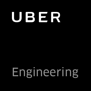 Sleek Engineering Logo - iOS Archives | Uber Engineering Blog